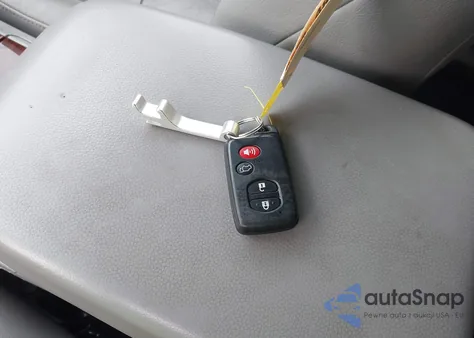 2013 Toyota Highlander Limited V6 z USA, uszkodzony, nr VIN 5TDDK3EH0DS219636